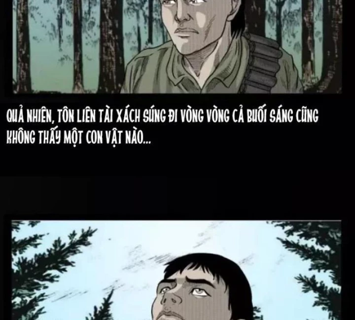 Tam Lão Gia Kinh Kỳ Thủ Trát Chapter 33 - Trang 2