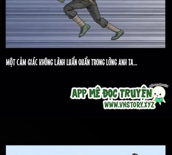Tam Lão Gia Kinh Kỳ Thủ Trát Chapter 33 - Trang 2