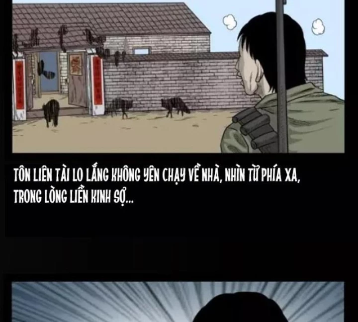 Tam Lão Gia Kinh Kỳ Thủ Trát Chapter 33 - Trang 2