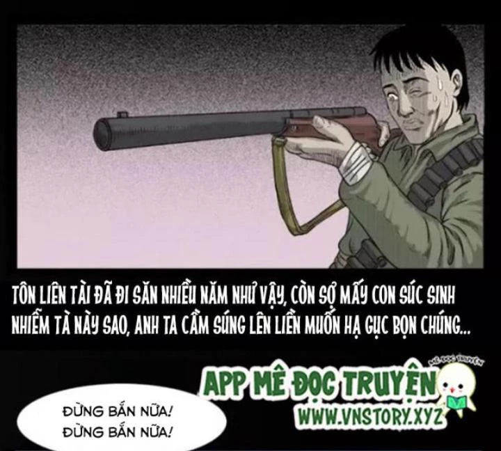 Tam Lão Gia Kinh Kỳ Thủ Trát Chapter 33 - Trang 2