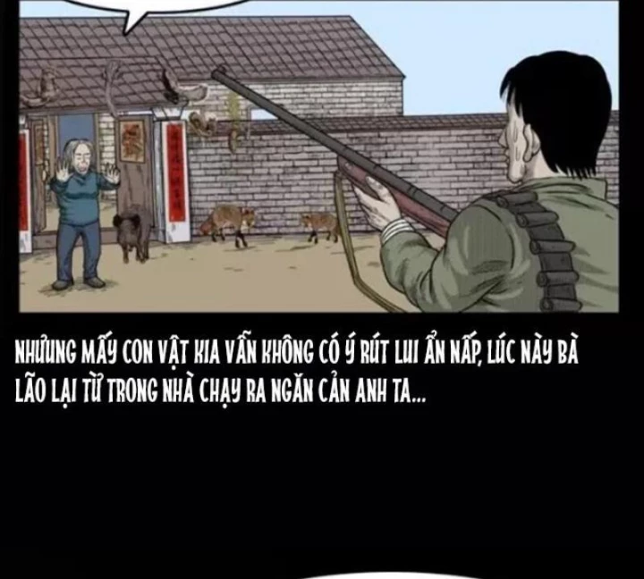 Tam Lão Gia Kinh Kỳ Thủ Trát Chapter 33 - Trang 2