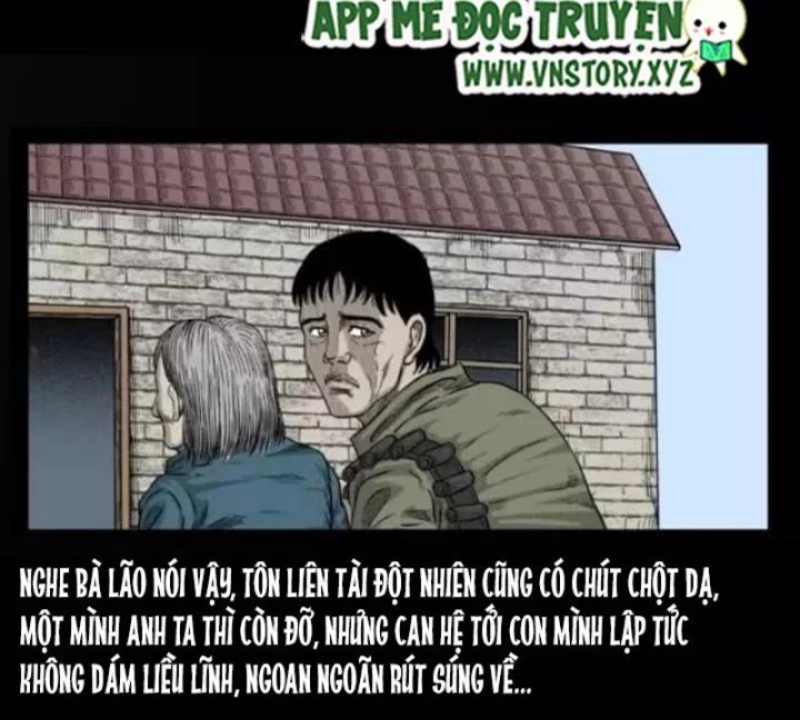 Tam Lão Gia Kinh Kỳ Thủ Trát Chapter 33 - Trang 2