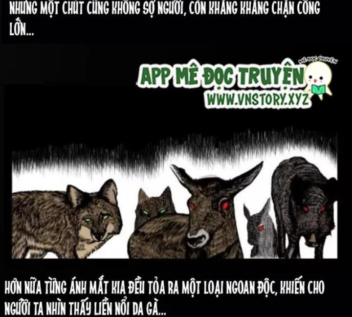 Tam Lão Gia Kinh Kỳ Thủ Trát Chapter 33 - Trang 2