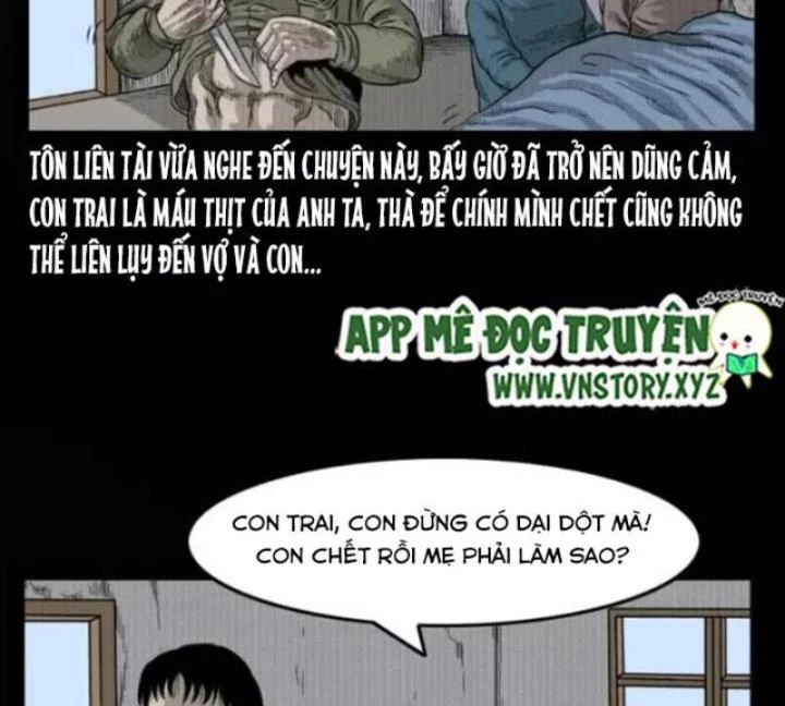 Tam Lão Gia Kinh Kỳ Thủ Trát Chapter 33 - Trang 2