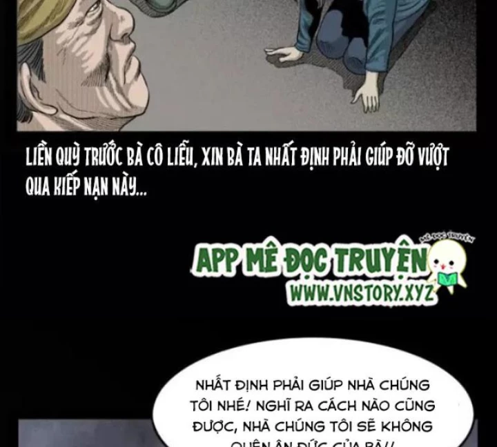 Tam Lão Gia Kinh Kỳ Thủ Trát Chapter 33 - Trang 2