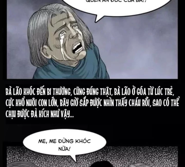 Tam Lão Gia Kinh Kỳ Thủ Trát Chapter 33 - Trang 2