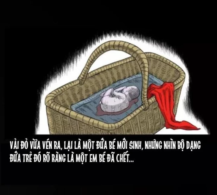 Tam Lão Gia Kinh Kỳ Thủ Trát Chapter 33 - Trang 2