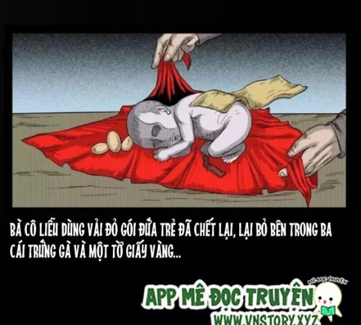 Tam Lão Gia Kinh Kỳ Thủ Trát Chapter 33 - Trang 2