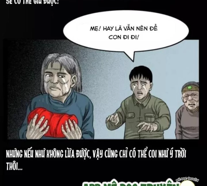 Tam Lão Gia Kinh Kỳ Thủ Trát Chapter 33 - Trang 2