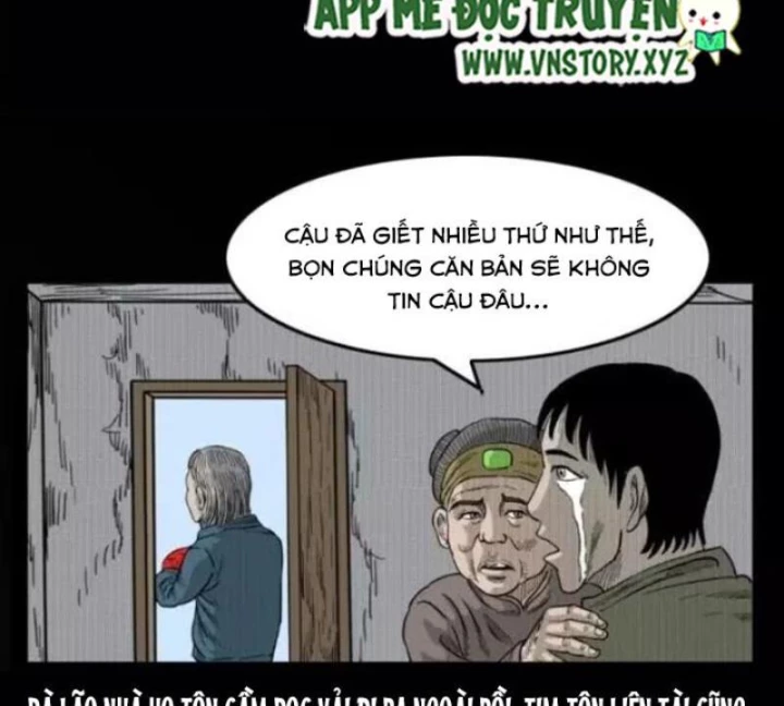 Tam Lão Gia Kinh Kỳ Thủ Trát Chapter 33 - Trang 2