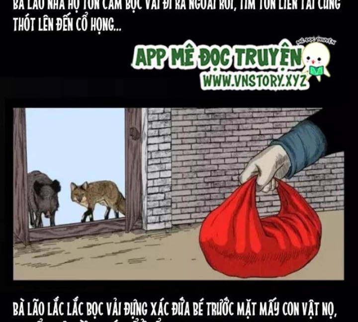 Tam Lão Gia Kinh Kỳ Thủ Trát Chapter 33 - Trang 2