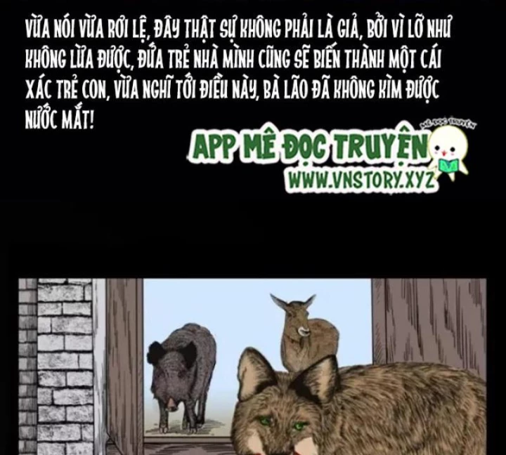 Tam Lão Gia Kinh Kỳ Thủ Trát Chapter 33 - Trang 2