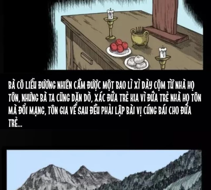 Tam Lão Gia Kinh Kỳ Thủ Trát Chapter 33 - Trang 2