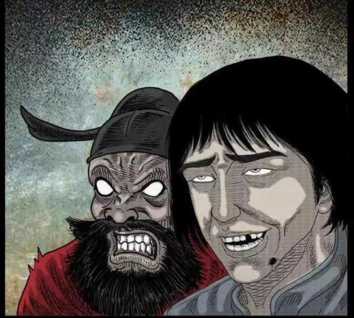 Tam Lão Gia Kinh Kỳ Thủ Trát Chapter 36 - Trang 2