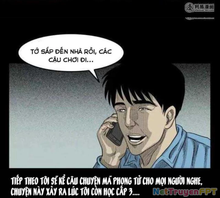 Tam Lão Gia Kinh Kỳ Thủ Trát Chapter 36 - Trang 2