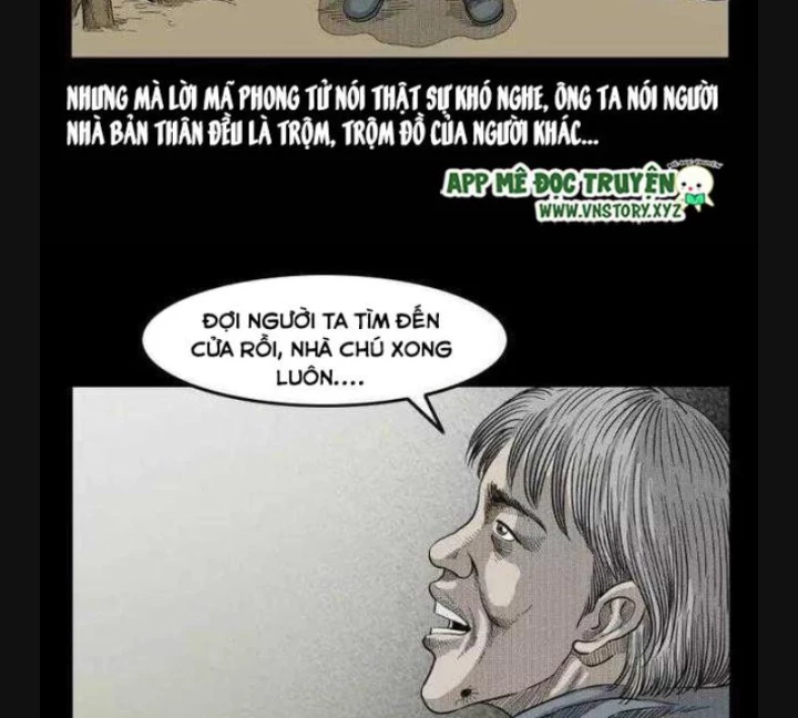 Tam Lão Gia Kinh Kỳ Thủ Trát Chapter 36 - Trang 2