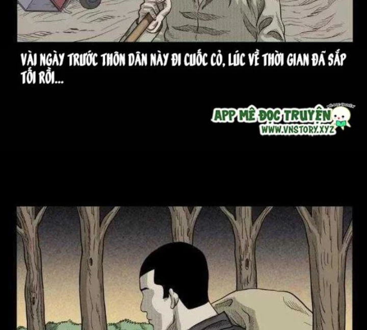 Tam Lão Gia Kinh Kỳ Thủ Trát Chapter 36 - Trang 2