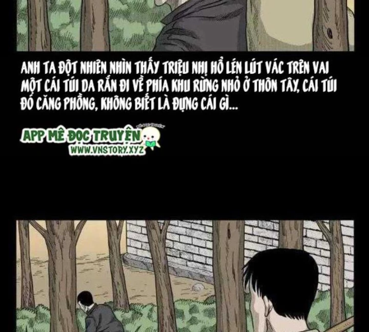 Tam Lão Gia Kinh Kỳ Thủ Trát Chapter 36 - Trang 2