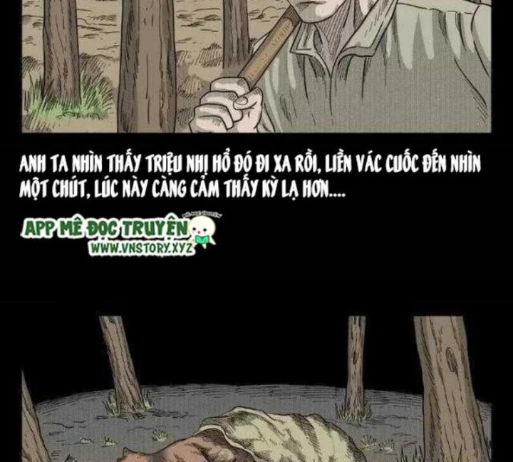 Tam Lão Gia Kinh Kỳ Thủ Trát Chapter 36 - Trang 2