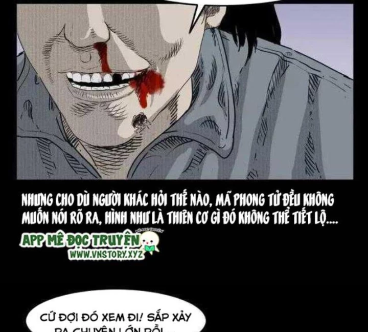 Tam Lão Gia Kinh Kỳ Thủ Trát Chapter 36 - Trang 2