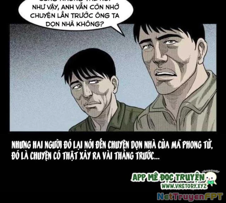 Tam Lão Gia Kinh Kỳ Thủ Trát Chapter 36 - Trang 2