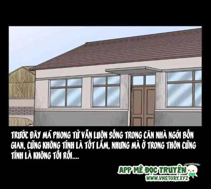 Tam Lão Gia Kinh Kỳ Thủ Trát Chapter 36 - Trang 2