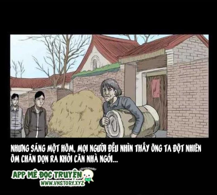 Tam Lão Gia Kinh Kỳ Thủ Trát Chapter 36 - Trang 2
