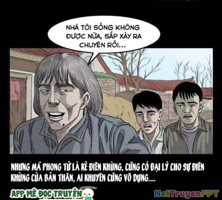 Tam Lão Gia Kinh Kỳ Thủ Trát Chapter 36 - Trang 2