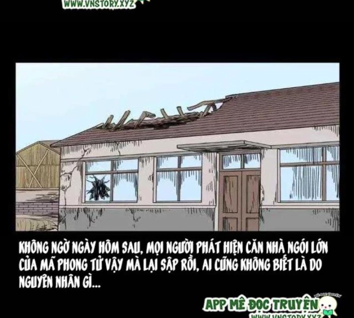 Tam Lão Gia Kinh Kỳ Thủ Trát Chapter 36 - Trang 2