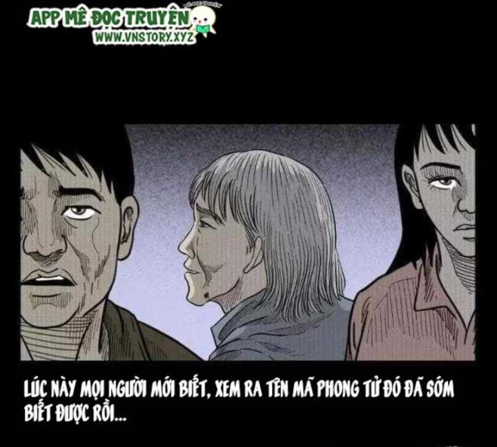 Tam Lão Gia Kinh Kỳ Thủ Trát Chapter 36 - Trang 2