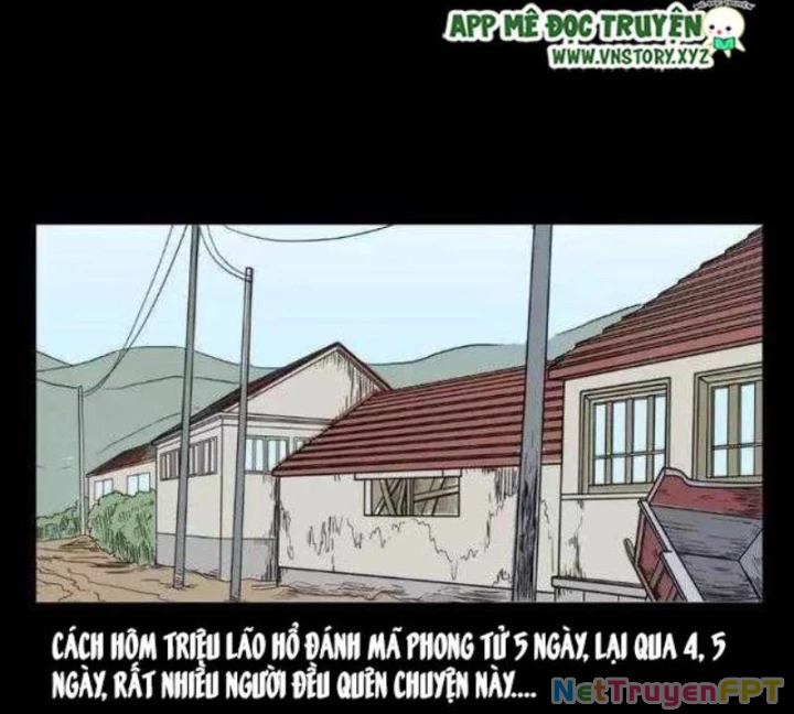Tam Lão Gia Kinh Kỳ Thủ Trát Chapter 36 - Trang 2