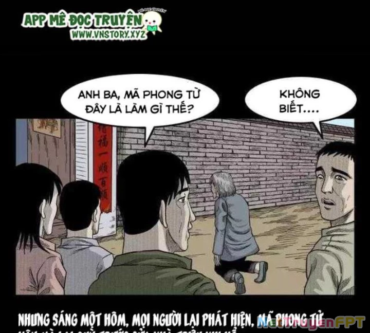 Tam Lão Gia Kinh Kỳ Thủ Trát Chapter 36 - Trang 2