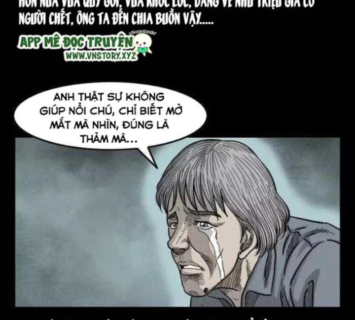 Tam Lão Gia Kinh Kỳ Thủ Trát Chapter 36 - Trang 2