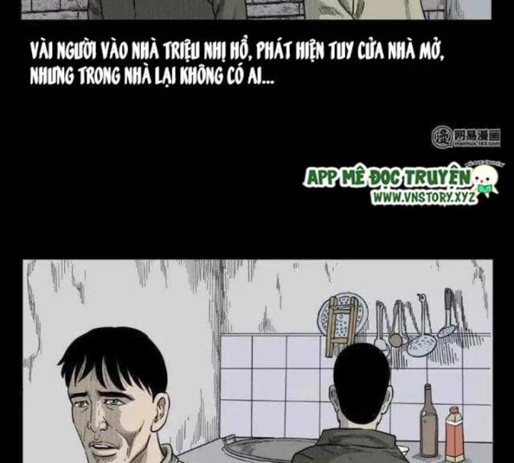 Tam Lão Gia Kinh Kỳ Thủ Trát Chapter 36 - Trang 2