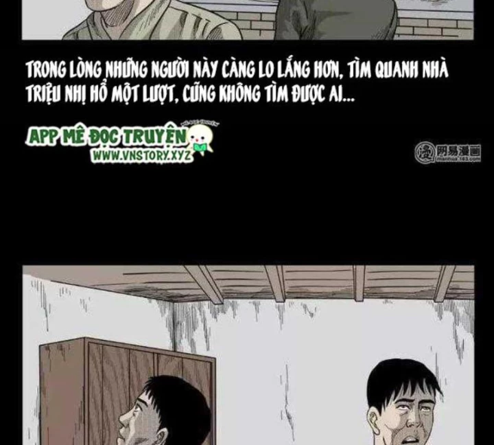 Tam Lão Gia Kinh Kỳ Thủ Trát Chapter 36 - Trang 2