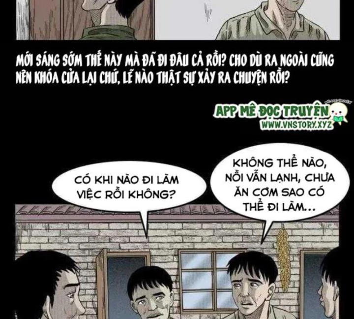 Tam Lão Gia Kinh Kỳ Thủ Trát Chapter 36 - Trang 2
