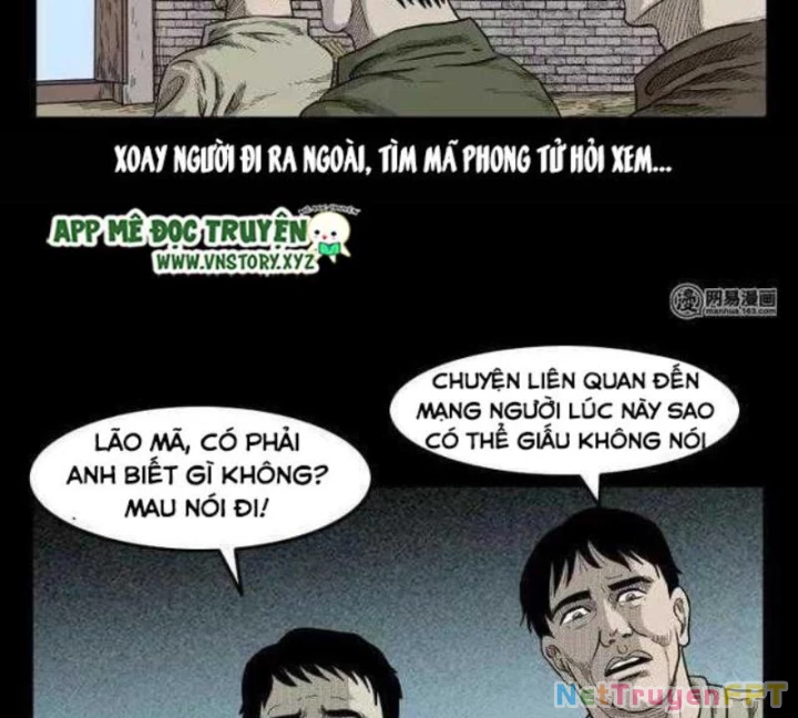 Tam Lão Gia Kinh Kỳ Thủ Trát Chapter 36 - Trang 2