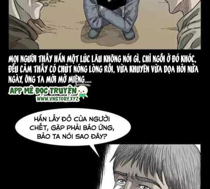 Tam Lão Gia Kinh Kỳ Thủ Trát Chapter 36 - Trang 2