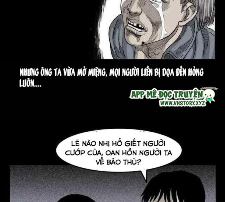 Tam Lão Gia Kinh Kỳ Thủ Trát Chapter 36 - Trang 2
