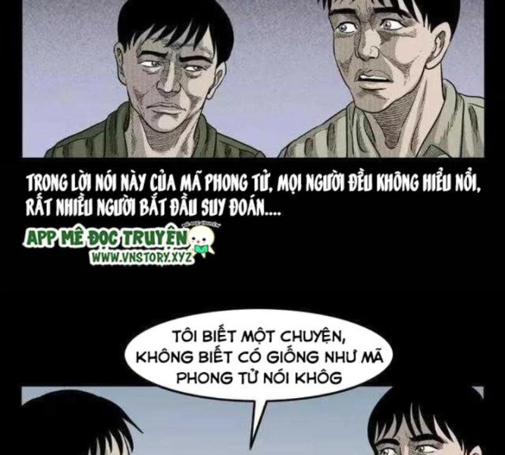 Tam Lão Gia Kinh Kỳ Thủ Trát Chapter 36 - Trang 2