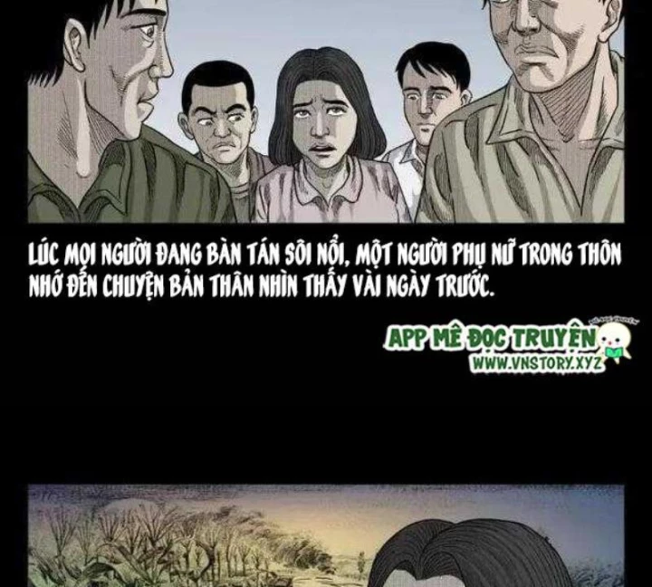 Tam Lão Gia Kinh Kỳ Thủ Trát Chapter 36 - Trang 2