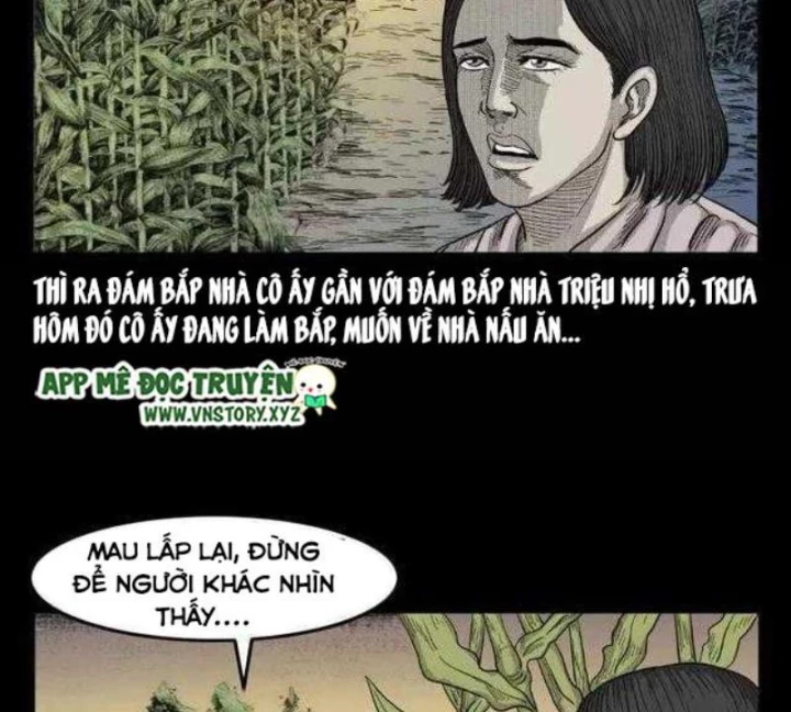 Tam Lão Gia Kinh Kỳ Thủ Trát Chapter 36 - Trang 2