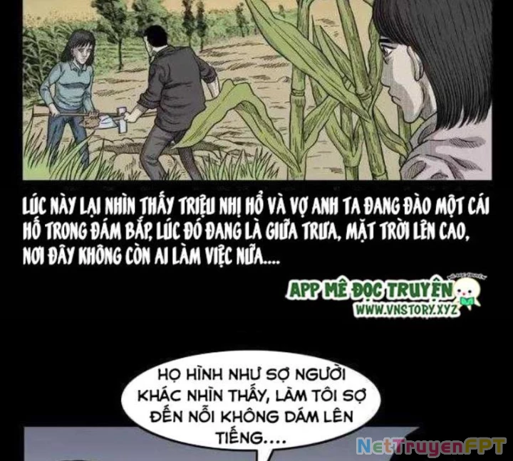 Tam Lão Gia Kinh Kỳ Thủ Trát Chapter 36 - Trang 2