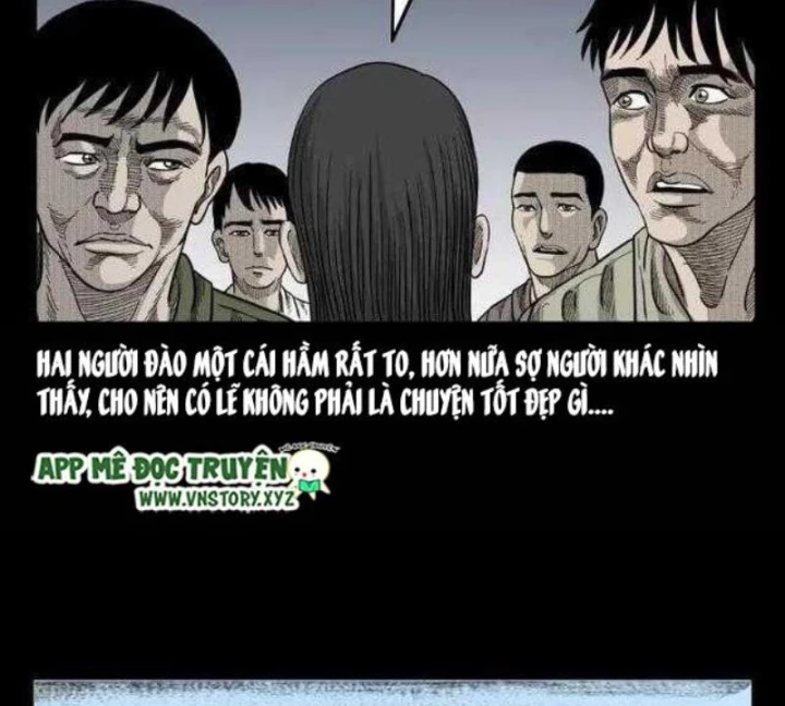 Tam Lão Gia Kinh Kỳ Thủ Trát Chapter 36 - Trang 2