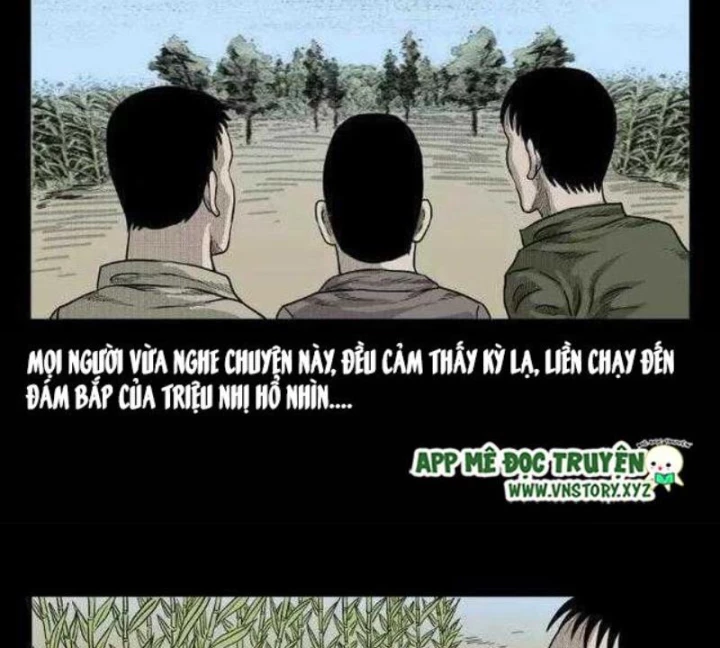 Tam Lão Gia Kinh Kỳ Thủ Trát Chapter 36 - Trang 2