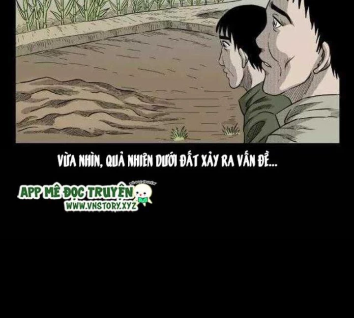 Tam Lão Gia Kinh Kỳ Thủ Trát Chapter 36 - Trang 2