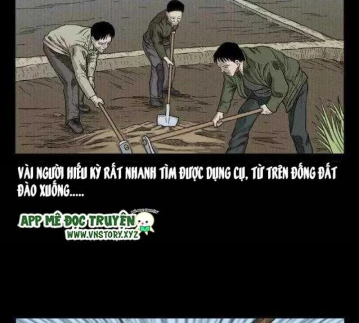 Tam Lão Gia Kinh Kỳ Thủ Trát Chapter 36 - Trang 2