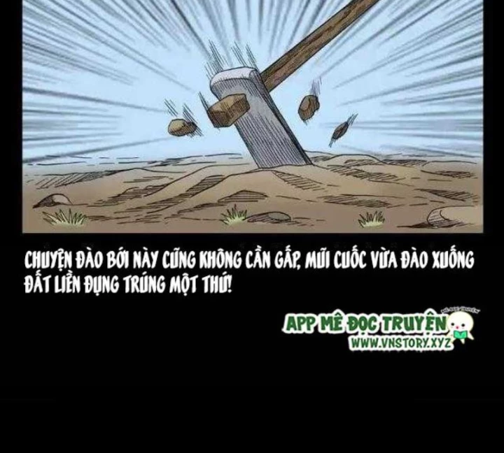 Tam Lão Gia Kinh Kỳ Thủ Trát Chapter 36 - Trang 2
