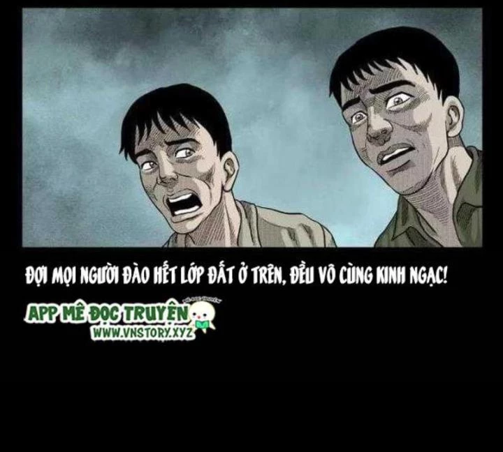 Tam Lão Gia Kinh Kỳ Thủ Trát Chapter 36 - Trang 2