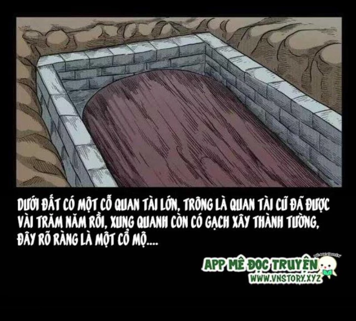 Tam Lão Gia Kinh Kỳ Thủ Trát Chapter 36 - Trang 2